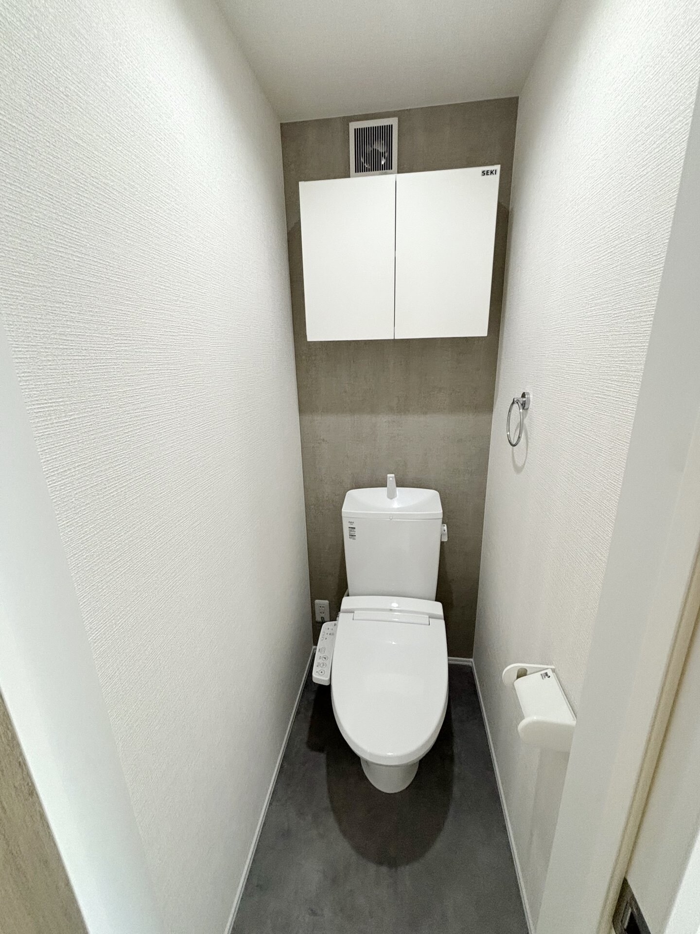 プレミエール柿生の物件内観写真