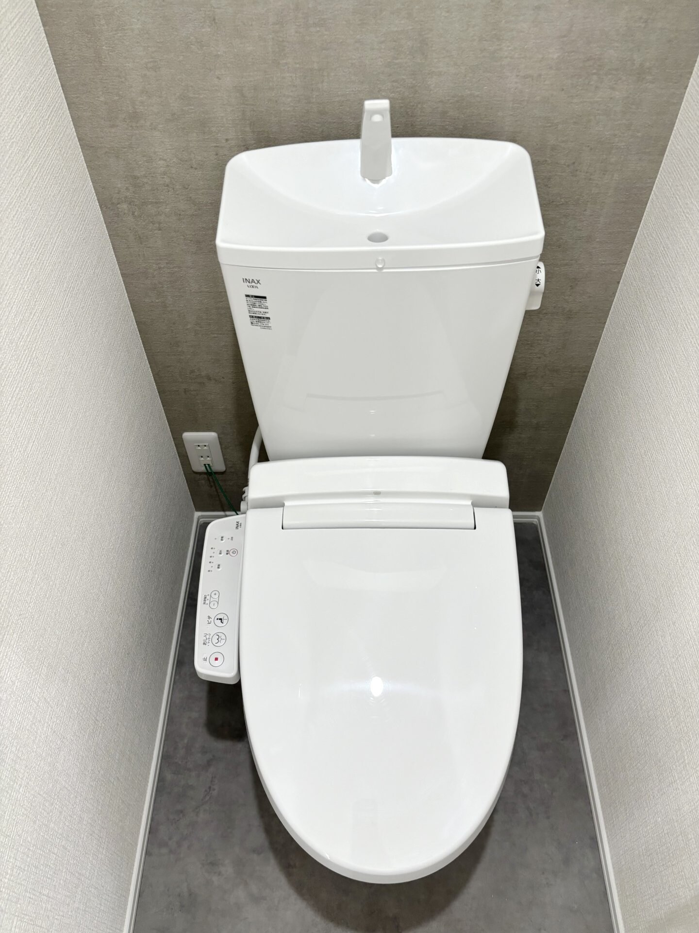 プレミエール柿生の物件内観写真