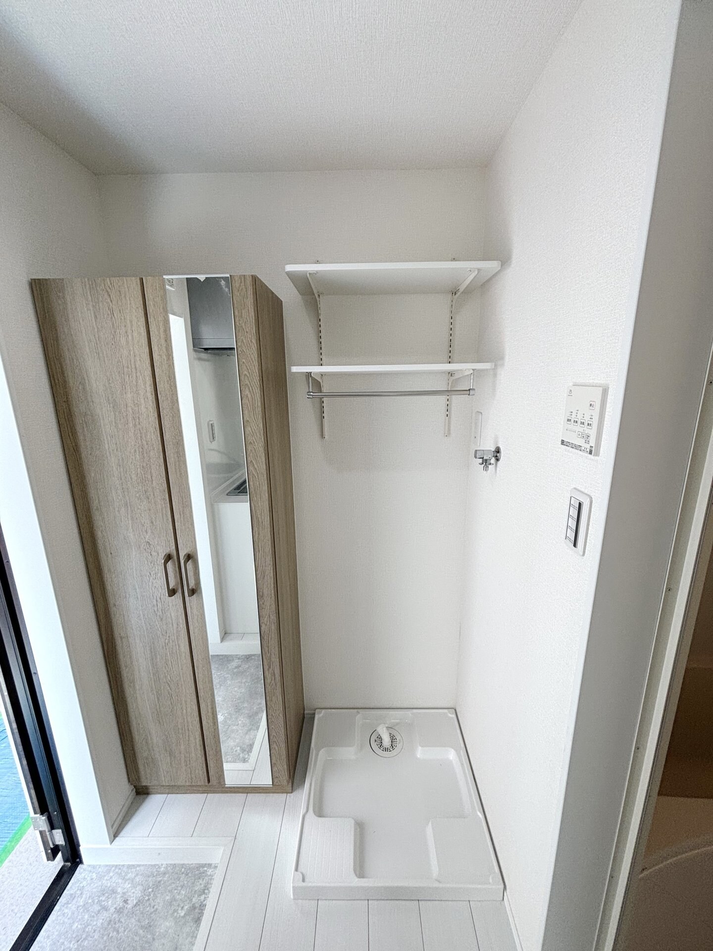 プレミエール柿生の物件内観写真