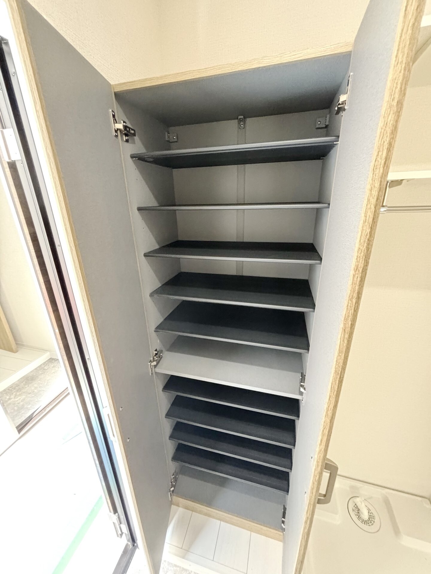 プレミエール柿生の物件内観写真