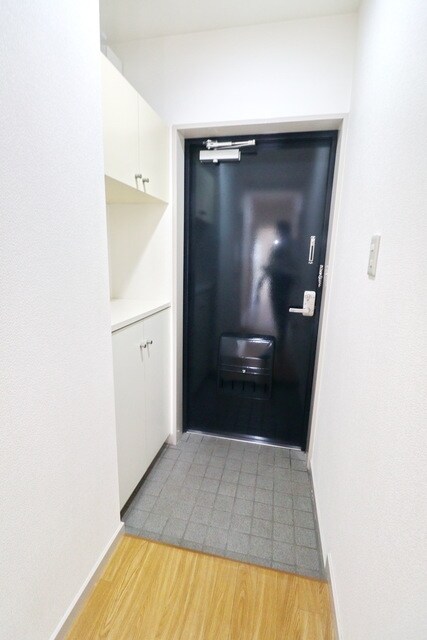 フローラル霧が丘の物件内観写真