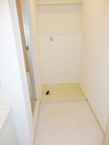 サニーヒルズあざみ野の物件内観写真