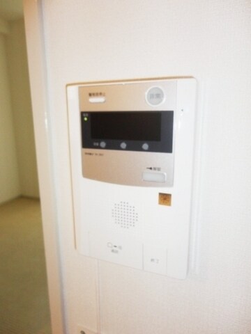 サニーヒルズあざみ野の物件内観写真