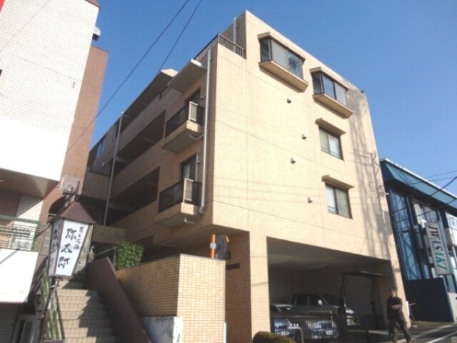 サニーヒルズあざみ野の物件内観写真