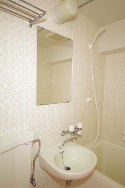 シャトレー町田ガーデンの物件内観写真