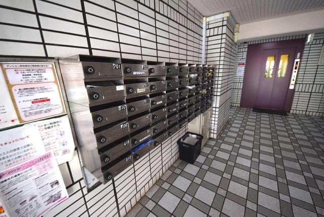 シャトレー町田ガーデンの物件内観写真