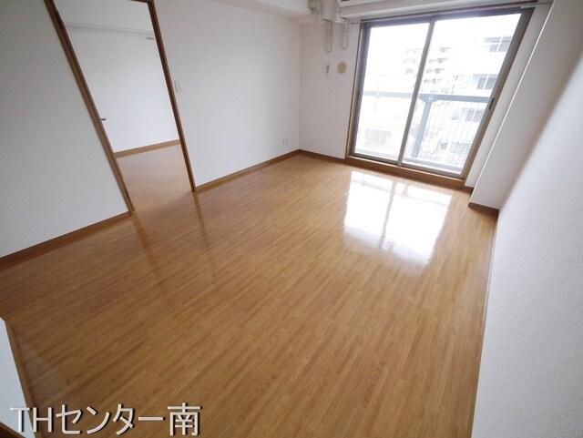 リバーレセンター南の物件内観写真