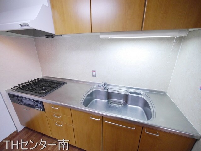 リバーレセンター南の物件内観写真