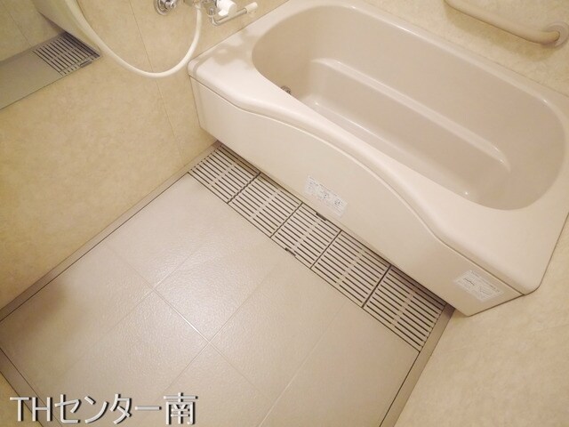 リバーレセンター南の物件内観写真