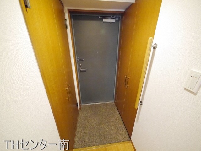 リバーレセンター南の物件内観写真