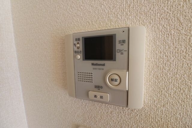 リヴィエールいぶき野の物件内観写真