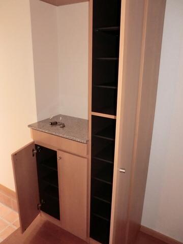 グリーンヒルズ大澤Ｃの物件内観写真