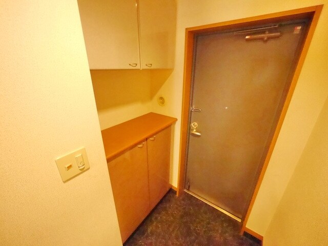 Ｋ＆Ａビルの物件内観写真