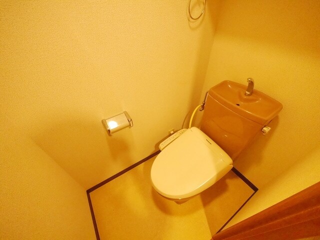 Ｋ＆Ａビルの物件内観写真