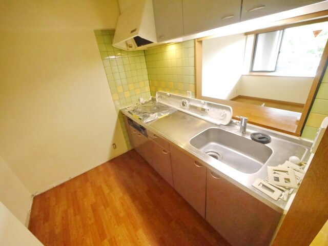 Ｋ＆Ａビルの物件内観写真