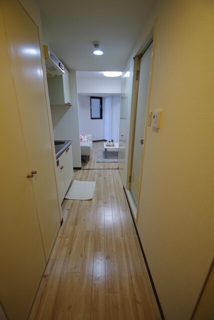 ドミトリー原町田の物件内観写真