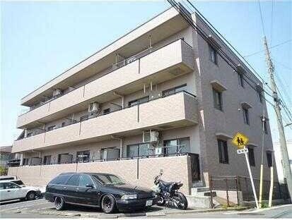 プライム藤が丘の物件内観写真