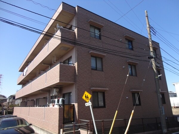 プライム藤が丘の物件内観写真