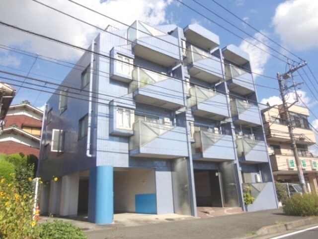 ブランニュー美しが丘の物件内観写真