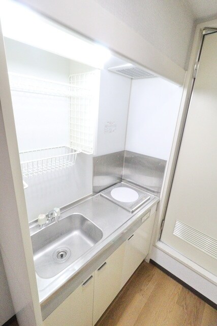 ブランニュー美しが丘の物件内観写真