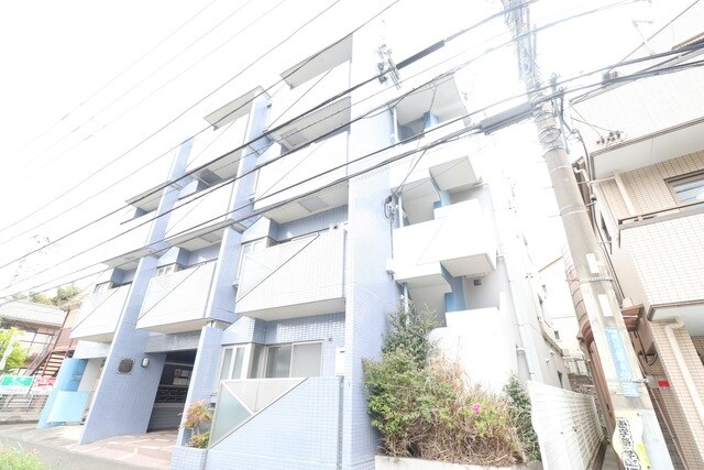 ブランニュー美しが丘の物件内観写真