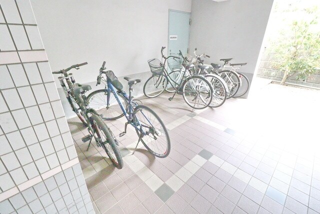 ブランニュー美しが丘の物件内観写真