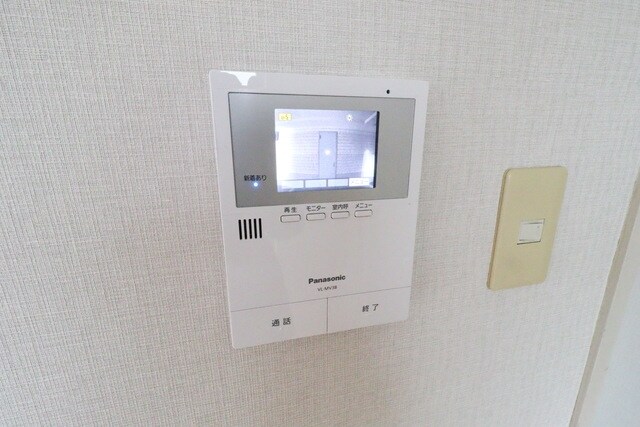 ブランニュー美しが丘の物件内観写真