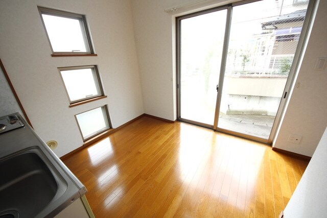 エステート長津田Vの物件内観写真