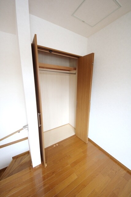 エステート長津田Vの物件内観写真