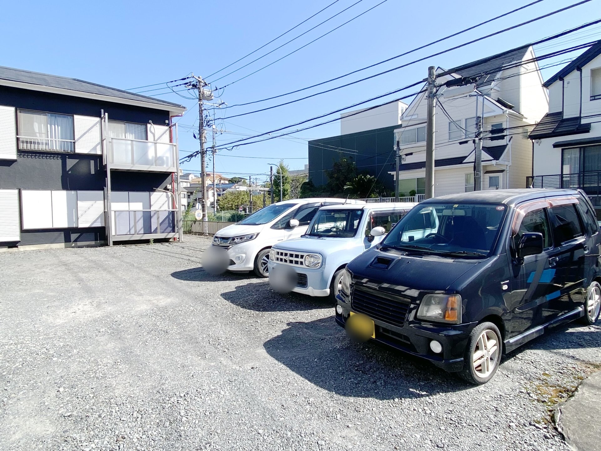 コーポ原田の物件内観写真