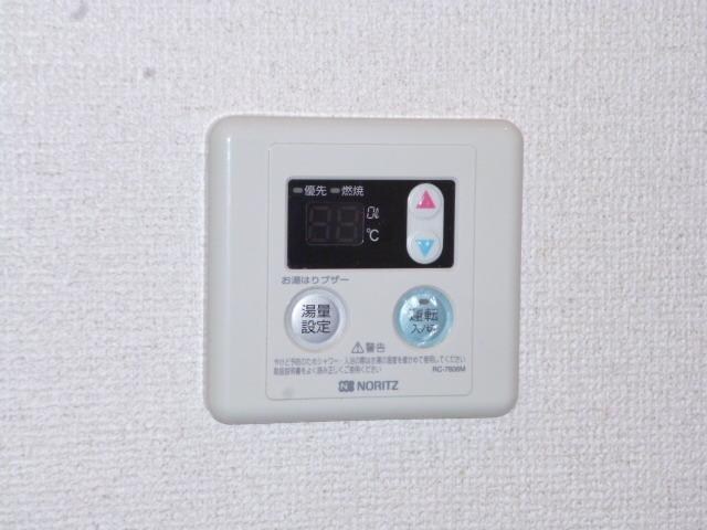 桐屋ビルの物件内観写真