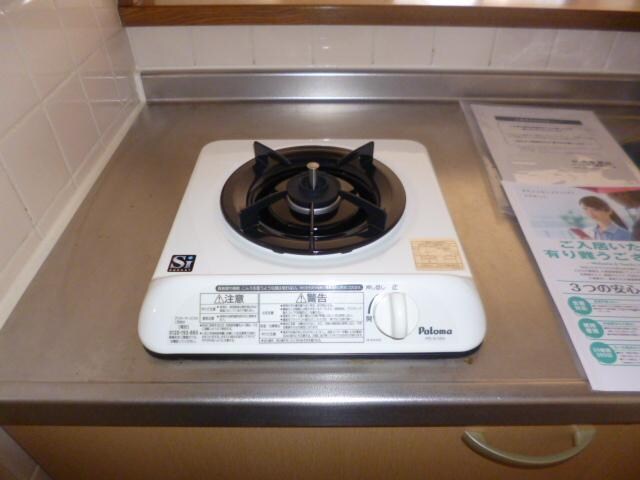 桐屋ビルの物件内観写真