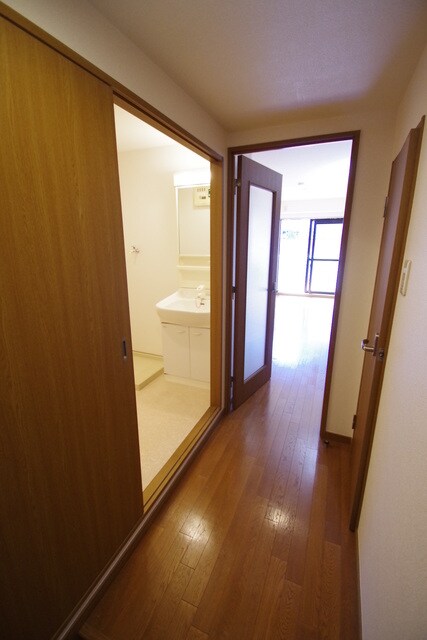 桐屋ビルの物件内観写真