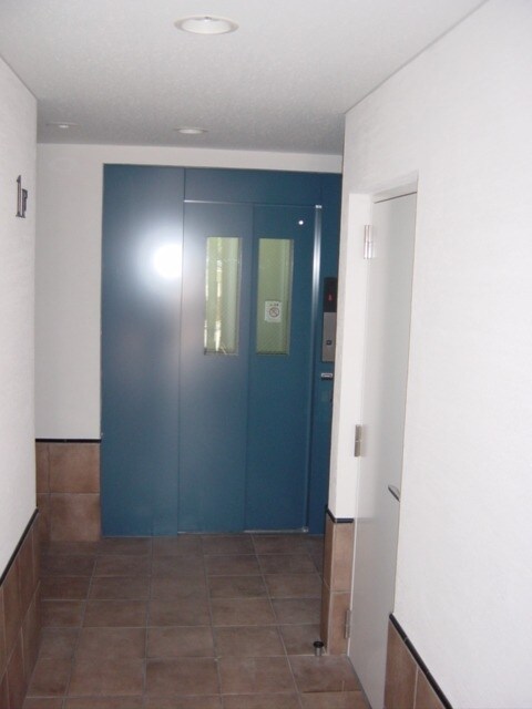 桐屋ビルの物件内観写真