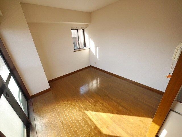 サニーウィステリアの物件内観写真