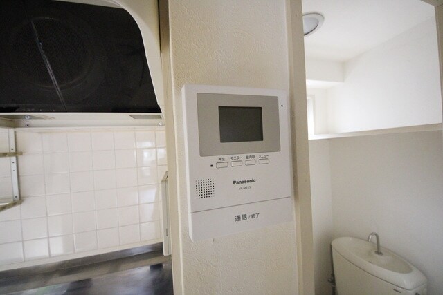 ジュネパレス大和第０３の物件内観写真