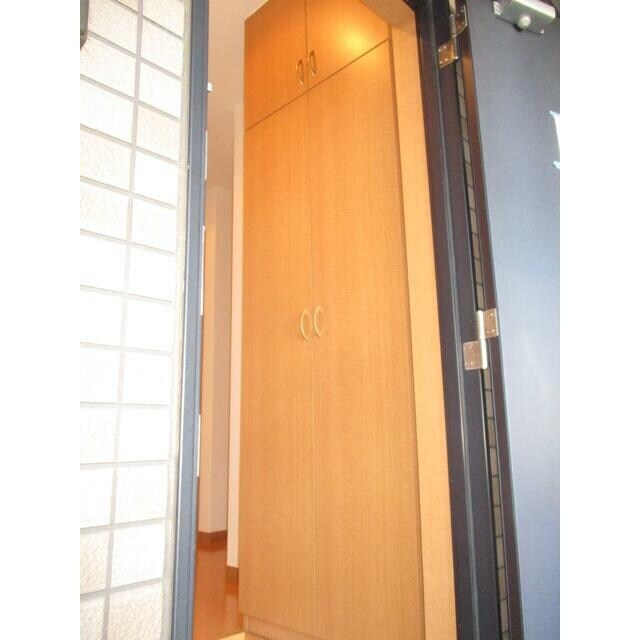 ルミエール鷺沼の物件内観写真