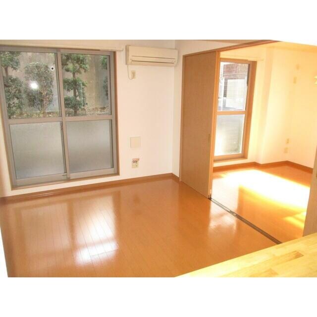 ルミエール鷺沼の物件内観写真