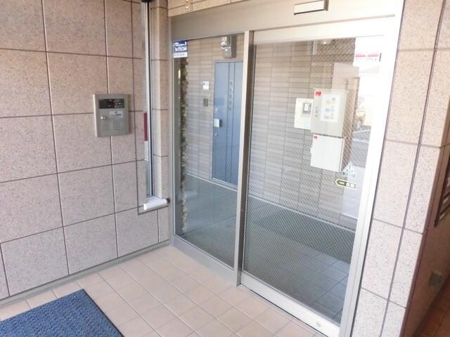 ルミエール鷺沼の物件内観写真