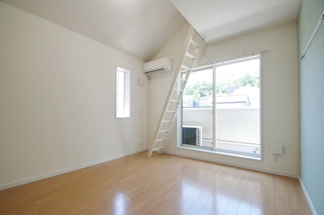 Ｃｒａｎｅ　Ｈｉｌｌｓの物件内観写真