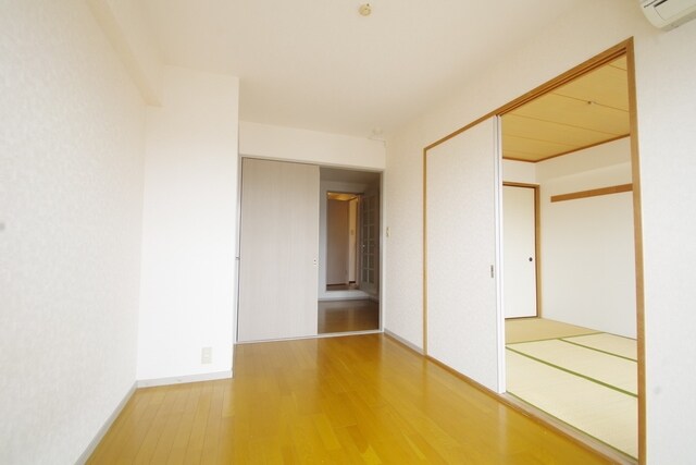 ジュネス中町の物件内観写真