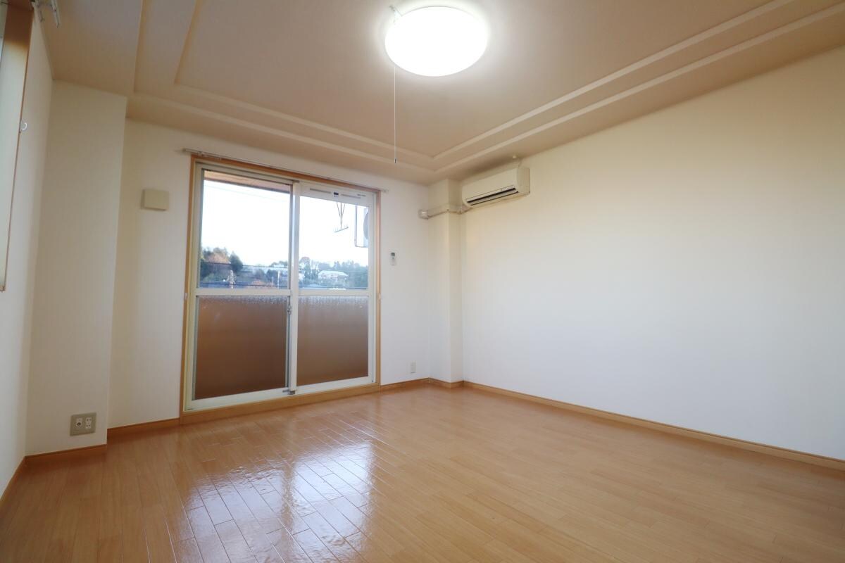 ヴァンヴェールの物件内観写真