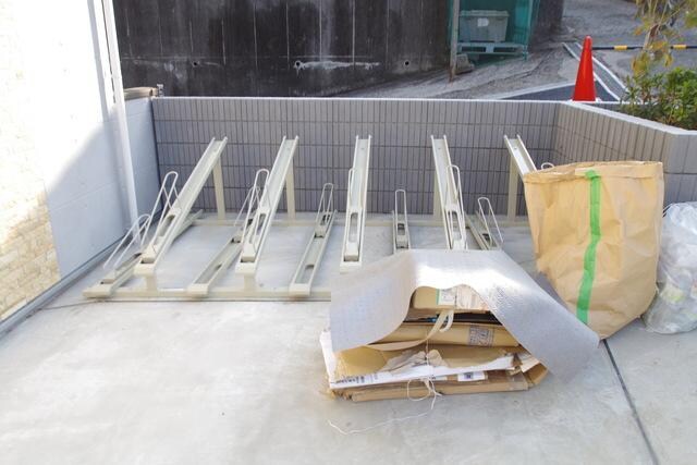 リブリ・スミレの物件内観写真