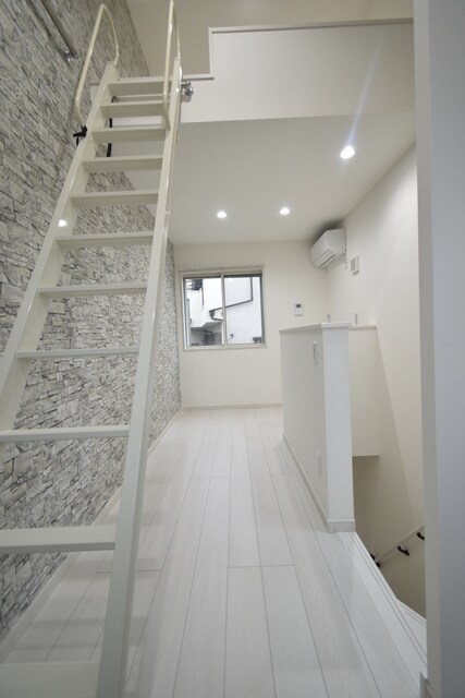 セレステ長津田の物件内観写真