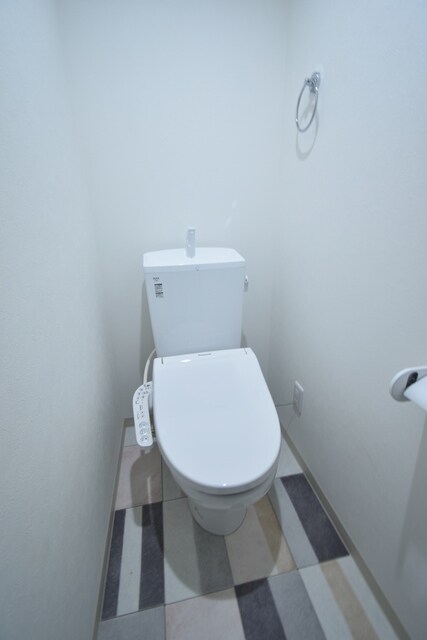 セレステ長津田の物件内観写真