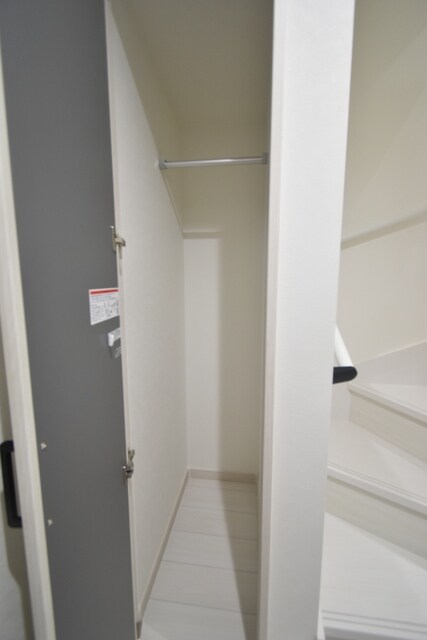 セレステ長津田の物件内観写真