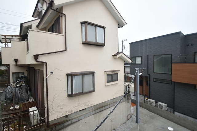 セレステ長津田の物件内観写真