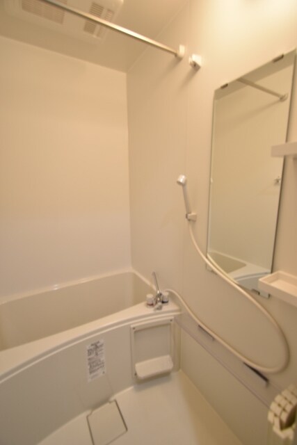 セレステ長津田の物件内観写真