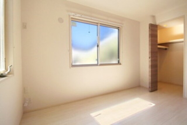 アンソレイエの物件内観写真