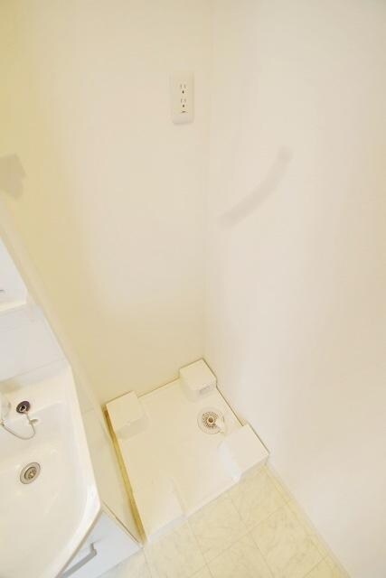 アロハヴィラ鶴川の物件内観写真